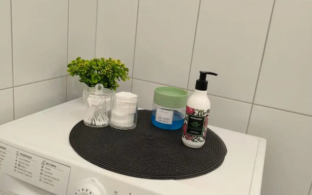 Квартира Уютная студия