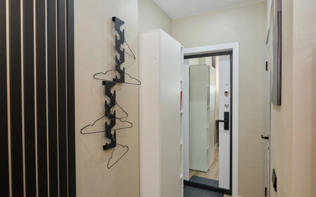 Horomy na Gusarskoj 4 Apartments 1