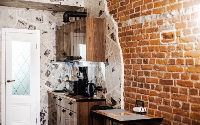 Апартаменты в центре на канале Грибоедова 81