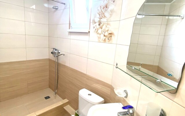 Guest House Solnechny