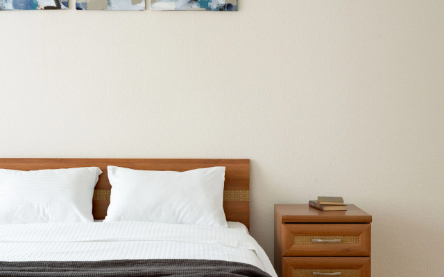 Апартаменты с балконом на набережной канала Грибоедова