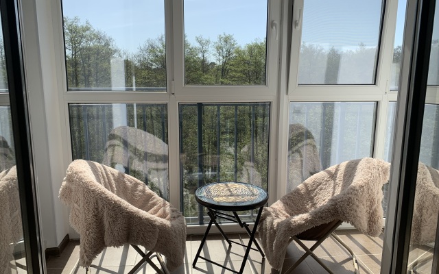 Akvamarin Apart Zelenogradsk Apartaments