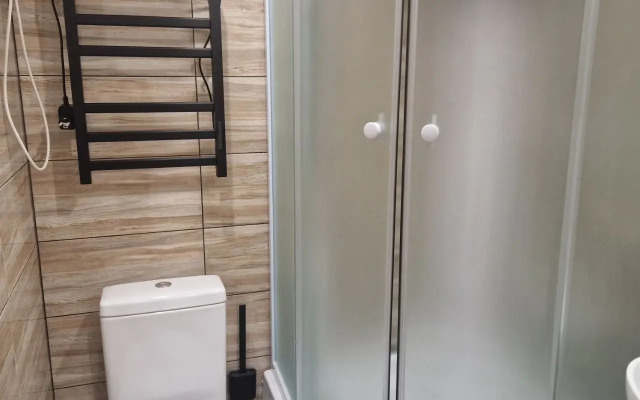 Отель На проспекте