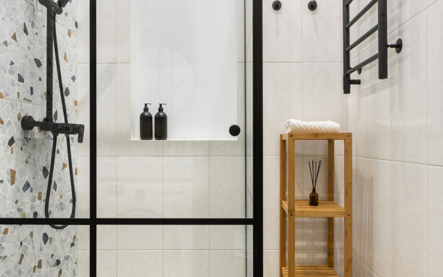 Квартира IsaRent в ЖК Лиговский Сити