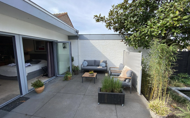 Wellness Soest Bed&Breakfast