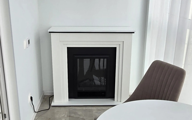 Ryadom S Akvaparkom Rivyera Flat