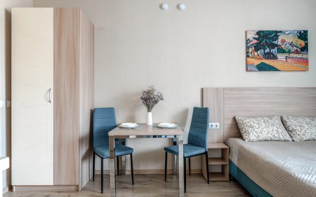 Апартаменты Only Piter