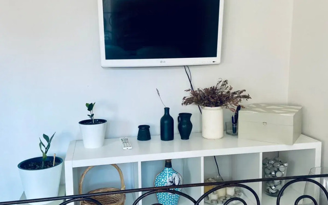 Апартаменты на Павелецкой