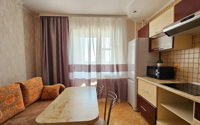 Lavanda Na Komsomolskoy 263 Flat