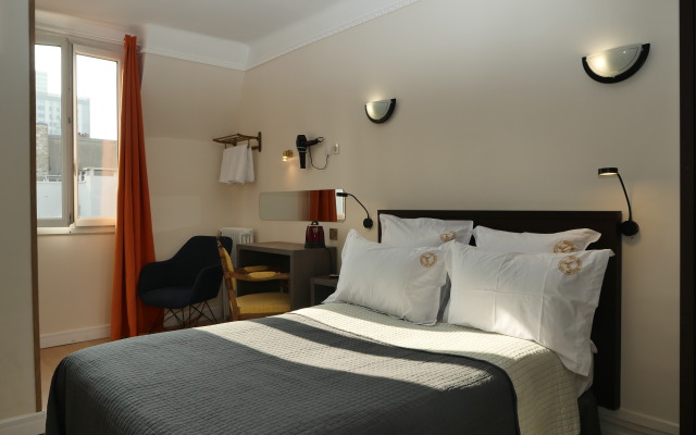 Novex Paris Free Wifi Hotel