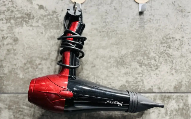 Апартаменты на Выгонной 18 стр 1