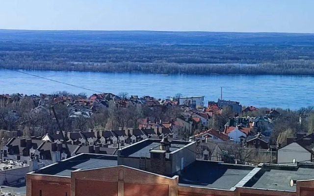 Апартаменты на улице Советской Армии 238А