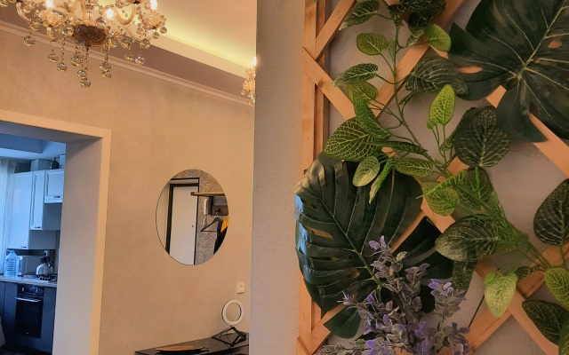 Апартаменты в Самом ЦЕНТРЕ города в элитном доме