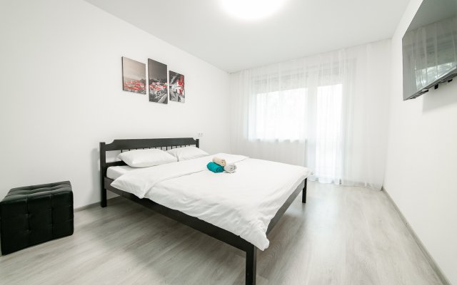 BelaTrevel po adresu Pushkina 34 Apartments