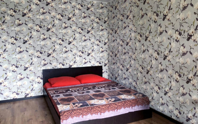 Квартира двухкомнатная у выезда на Суздаль, 33 квартиры