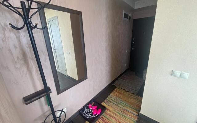 Апартаменты Зиновьева 4