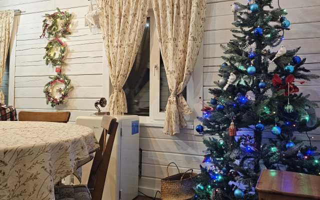 EveGreen Guest house