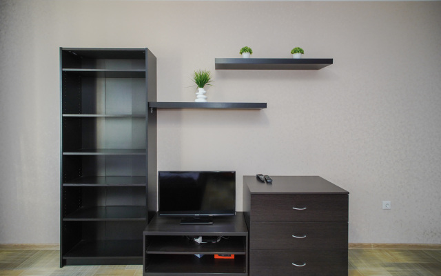 Devi Vozle Trassy M4 Flat