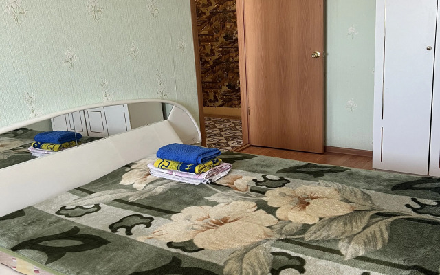 Квартира 2-х комнатная