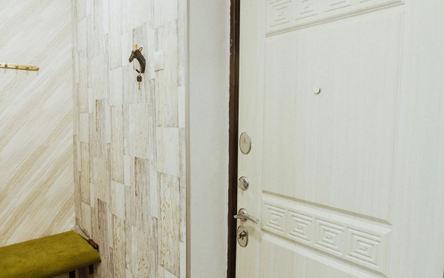 Квартира Двухкомнатная на Крупской