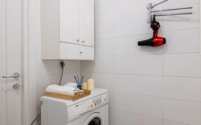 Evro-apartamenty Lora Home na Varshavskom shosse Apartments