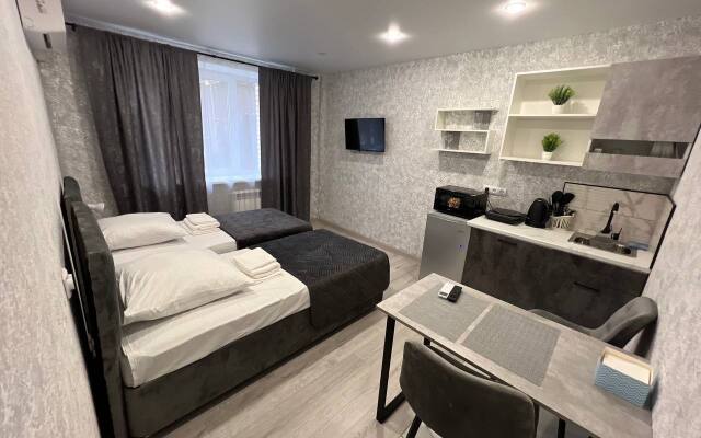 Dlya Pocutochnoy Arendy V Tolyyatti Na Dzerzhinskogo 19 Apartament