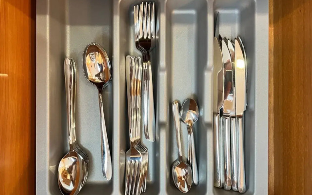 Апартаменты 365 ключей на улице Калинина 5