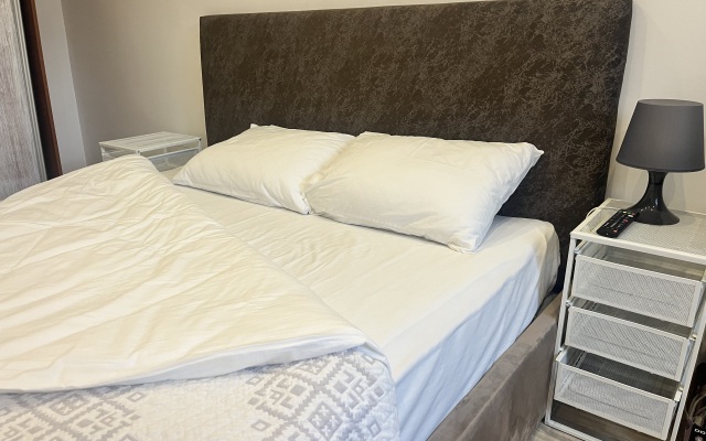 Квартира Просто двушка