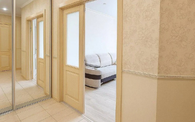 Квартира на Спартаковской 88Б