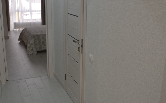 Апартаменты Виктория-Русь