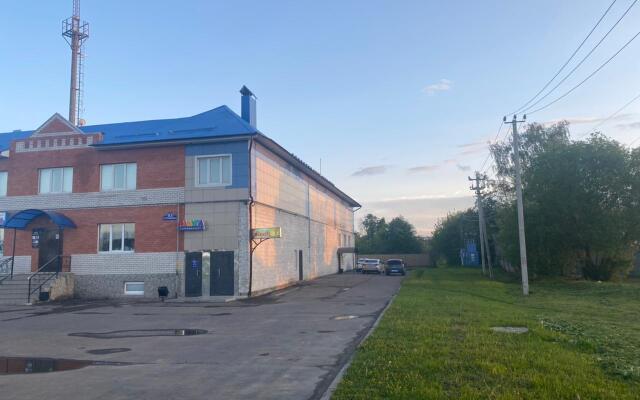 Timiryazevo Hostel