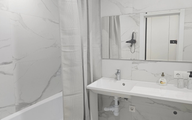 Квартира Уютная квартира в центре Бреста