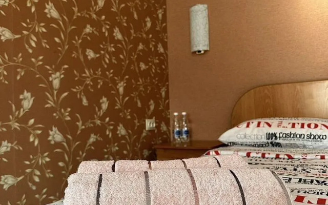 Квартира на Улице Нечаева 33