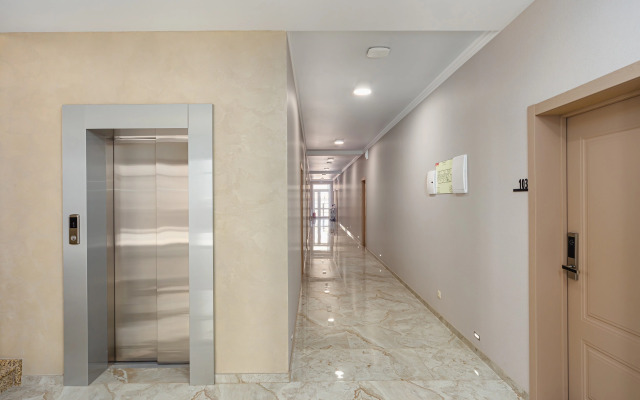 Hotel Layt
