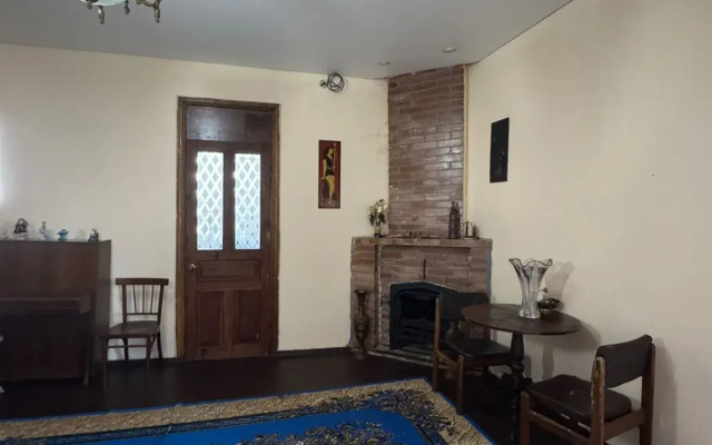 Na Adleyba Private House