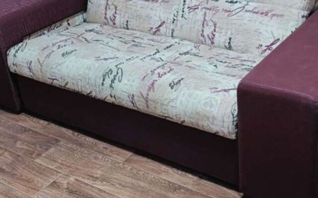 Квартира однокомнатная на Ивана Черных 127