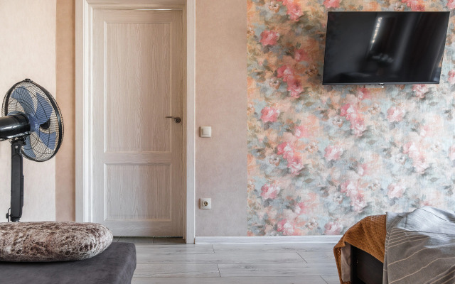 Апартаменты Челябинская 50