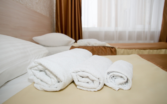 Sever Mini-Hotel Plus