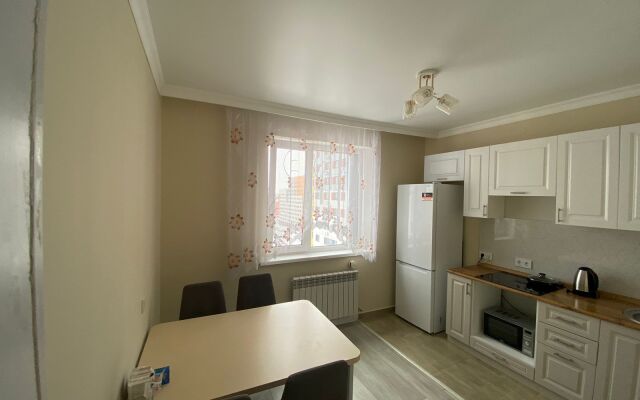 Uyutnaya Zhk Sezim Kala Flat