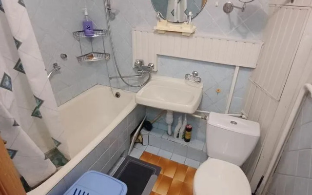 Na Ulitse Chebrikova 50 Flat