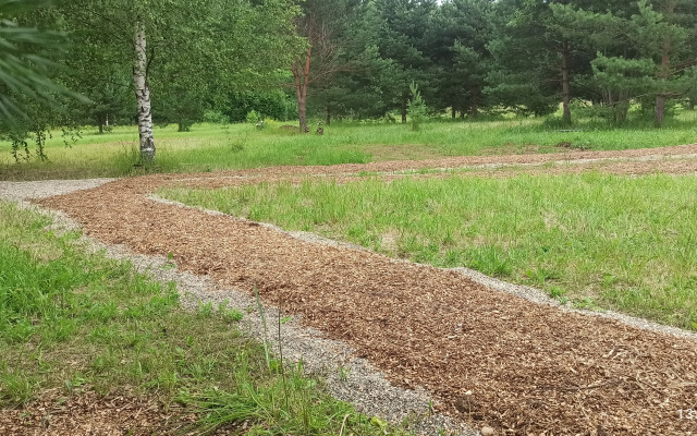 Частный дом Дыхание