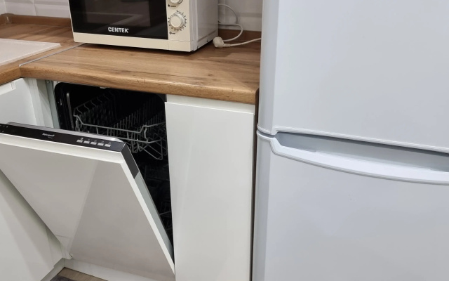 Apartamenty v Centre Goroda