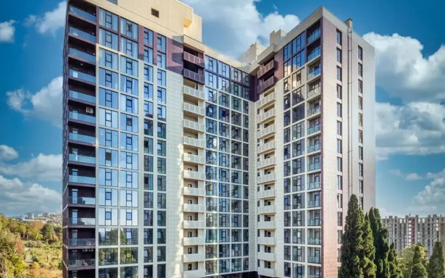 Metropol Apart-Hotel