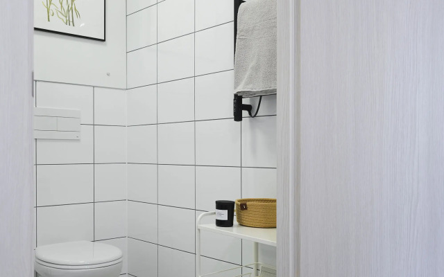 Квартира Матвеевский парк