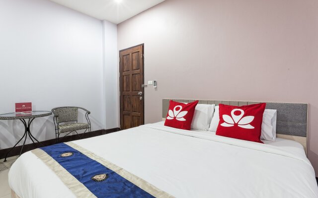 Отель ZEN Rooms Naka Phuket
