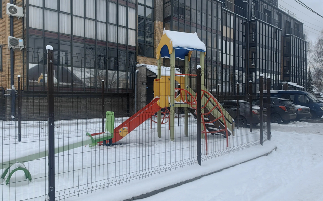 Квартира 1 комнатная