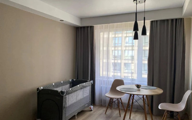 Apartment Soul