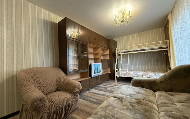 Квартира на Инженерной