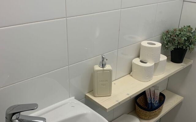 Апартаменты 293 Архангельская 11 от Comfort home