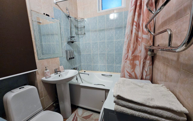 Апартаменты Smartapart Палитра